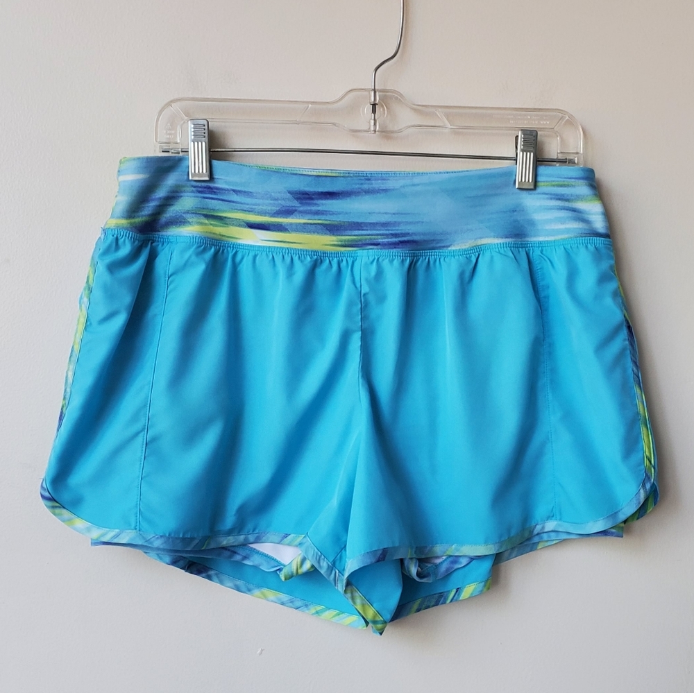 PBX Pro Shorts